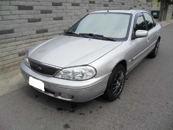 MONDEO M2000 照片2