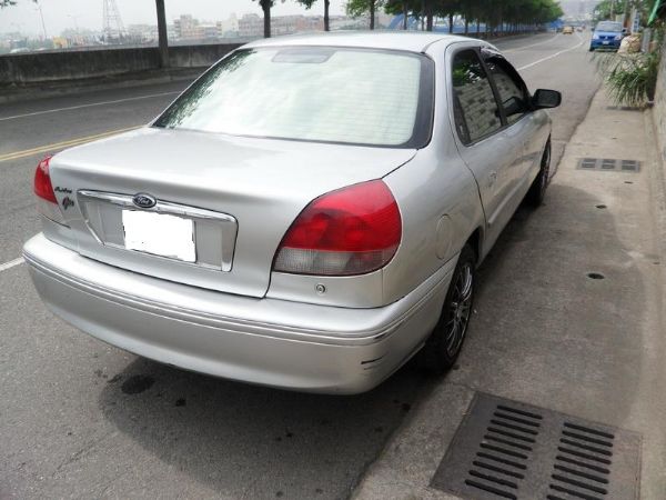 MONDEO M2000 照片4