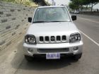 台中市吉米  SUZUKI 鈴木 / Jimny中古車