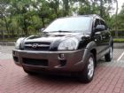 台中市【松順汽車】2006 土桑 HYUNDAI 現代 / Tucson中古車