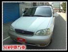 彰化縣00年 KIA 休旅車 2.5CC KIA 起亞 / Carnival中古車