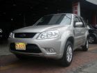 台中市*友達汽車*10年 福特 艾斯卡佩2.3 FORD 福特 / Escape中古車