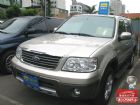 台中市運通汽車-2005年-福特-Escape FORD 福特 / Escape中古車