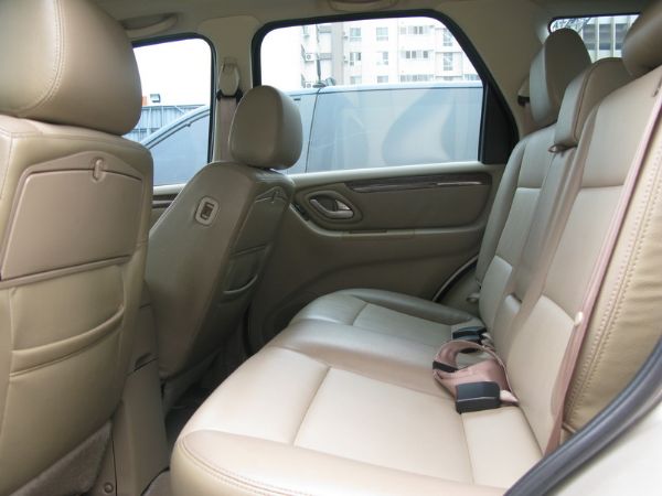 運通汽車-2005年-福特-Escape 照片4