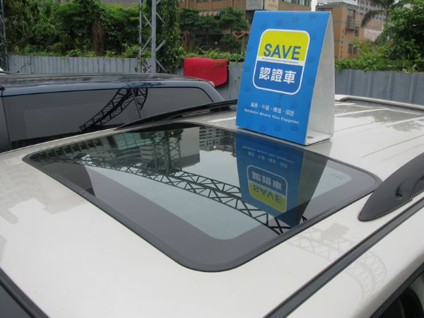 運通汽車-2005年-福特-Escape 照片7