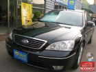 台中市運通汽車-2006年-福特-曼陀士達 FORD 福特 / Metrostar中古車