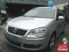 台中市運通汽車-2006年-VW-Polo VW 福斯 / Polo中古車