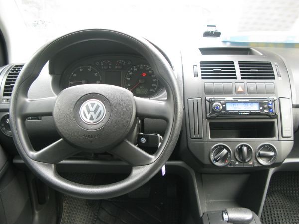 運通汽車-2006年-VW-Polo 照片2