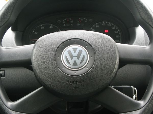 運通汽車-2006年-VW-Polo 照片6