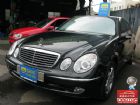 台中市運通汽車-2003年-BENZ-E320 BENZ 賓士 / E320中古車