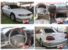 台中市Mitsubishi 三菱 Galant MITSUBISHI 三菱 / Galant中古車