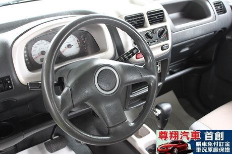 Suzuki 鈴木 Solio 照片5