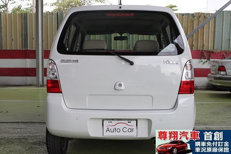 Suzuki 鈴木 Solio 照片10