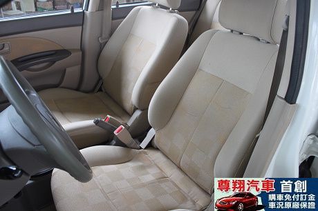 Kia 起亞 Euro Star 照片4