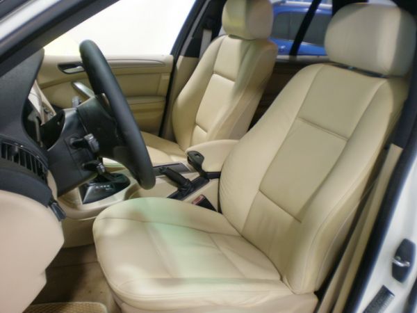 2001BMW/X5 照片5