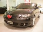 台中市世運//05馬自達~2.0S MAZDA 馬自達 / 3中古車