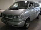 台中市世運//00福斯~T4VR6 VW 福斯 / T4中古車