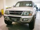 台中市世運//01三菱~PAJERO MITSUBISHI 三菱 / Pajero中古車