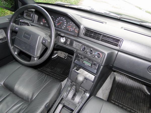 volvo 940 se  turbo 照片3