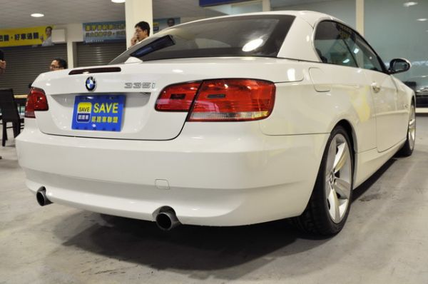 BMW//335CIC 照片2