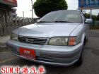 彰化縣99年 Tercel 1300cc TOYOTA 豐田 / Tercel中古車