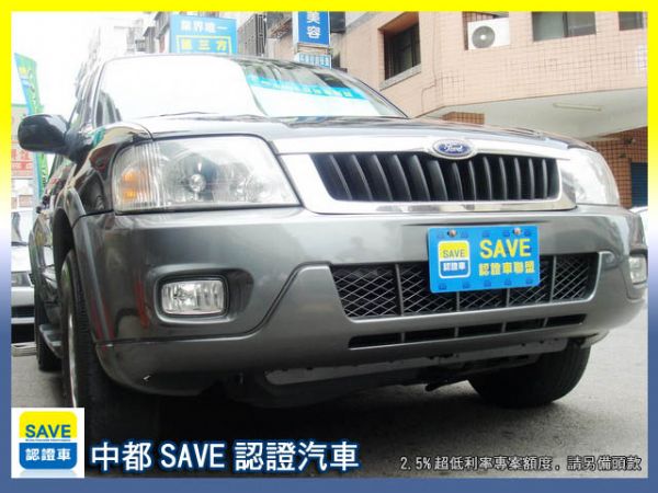 05 FORD ESCAPE 照片1