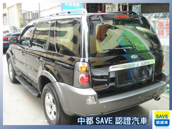 05 FORD ESCAPE 照片2