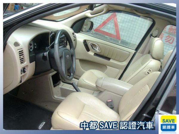 05 FORD ESCAPE 照片3