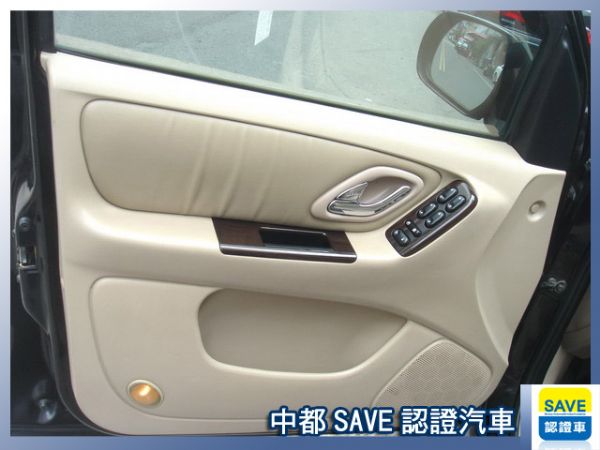 05 FORD ESCAPE 照片5