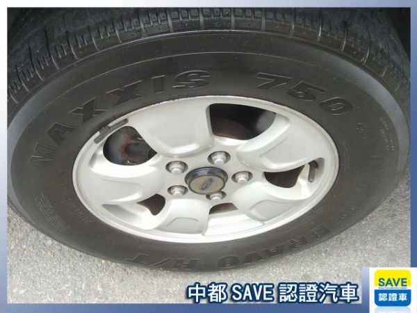05 FORD ESCAPE 照片6