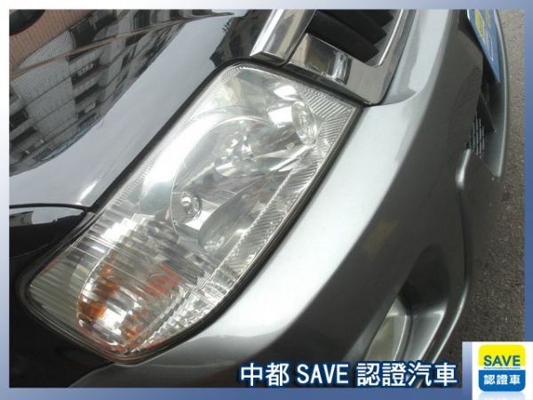 05 FORD ESCAPE 照片7