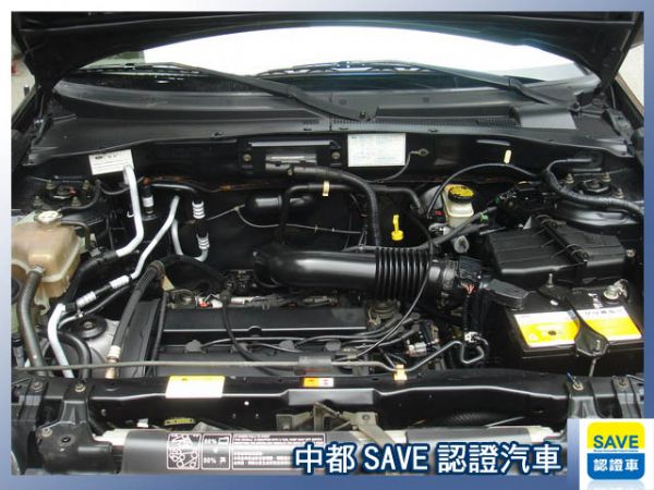 05 FORD ESCAPE 照片9