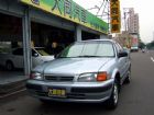 台中市Tercel  TOYOTA 豐田 / Tercel中古車