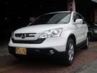 台中市*友達汽車* 07年 本田 CR-V HONDA 台灣本田 / CR-V中古車