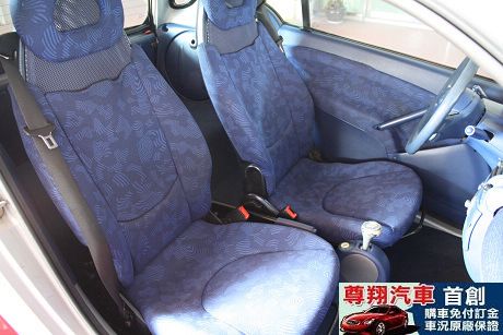 MCC Smart Fortwo 照片4