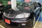 台中市03年日產Sentr180全額貸 NISSAN 日產 / Sentra中古車