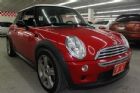 台中市04年MINI迷你One全額貸 Mini / One中古車