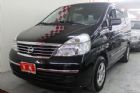 台中市07年日產SerenaQRV全額貸 NISSAN 日產 / Sentra中古車