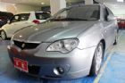 台中市07年Proton普騰Gen2全額貸 PROTON 普而騰 / Gen-2中古車