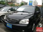 台中市運通汽車-2005年-起亞-Carens KIA 起亞 / Carens中古車