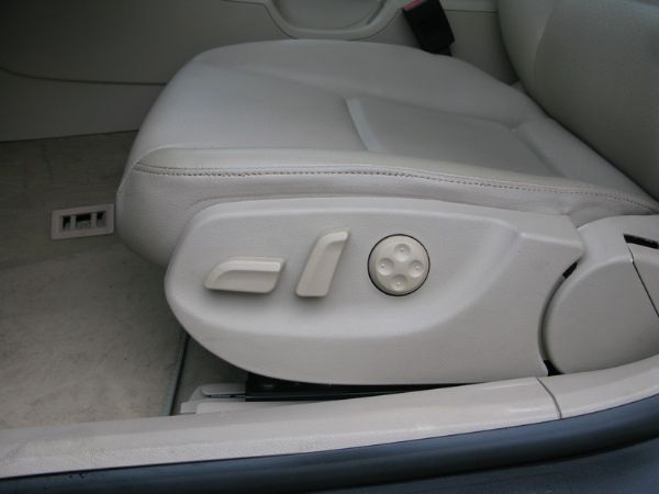 運通汽車-2004年-AUDI-A4 照片7