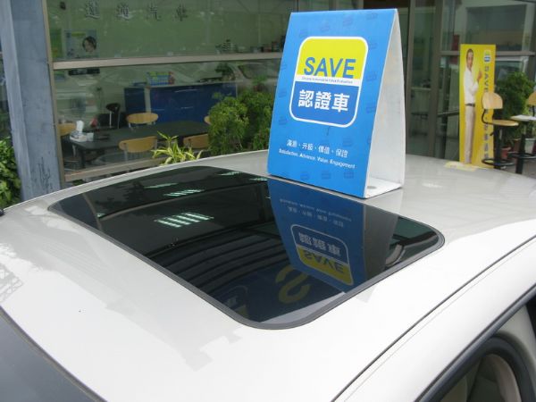 運通汽車-2004年-AUDI-A4 照片8