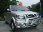 新北市Freeca MITSUBISHI 三菱 / Freeca中古車