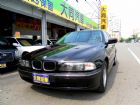 台中市520i BMW 寶馬 / 520i中古車