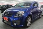 台中市Citroen 雪鐵龍C2VTR CITROEN 雪鐵龍 / C2中古車