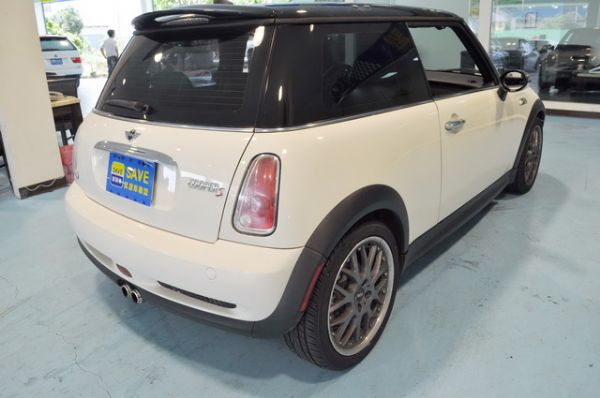 Mini cooper s 照片2