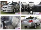 台中市Toyota豐田 Vios  TOYOTA 豐田 / Vios中古車