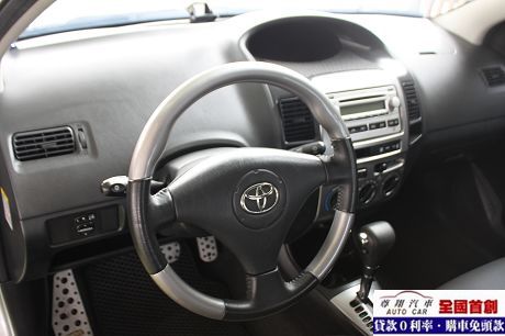Toyota豐田 Vios  照片4