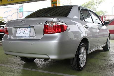 Toyota豐田 Vios  照片10