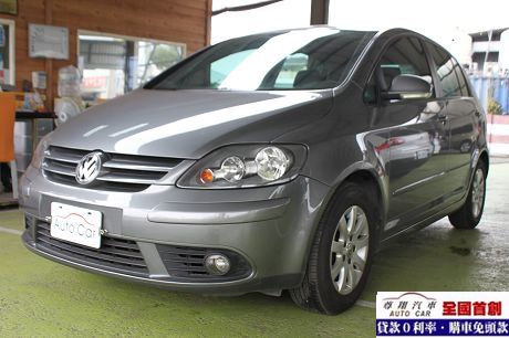 VW 福斯 Golf  照片2